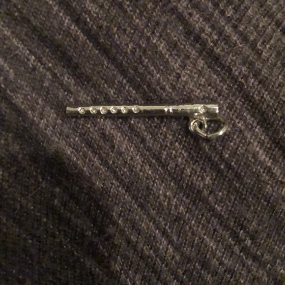 Flute charm - Picture 1 of 1